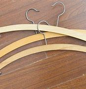 Image result for Vintage Wood Clothes Hanger Rack