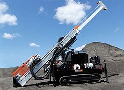 Image result for Core Drill Rig