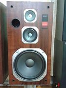 Image result for Old Styled Sony Tower Speakers