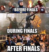 Image result for College Final Exam Memes