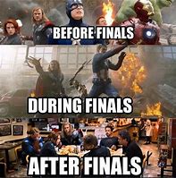 Image result for Funny Memes About Finals