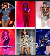 Image result for Beyonce Police