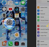 Image result for Push Notifications iPhone
