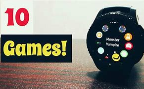 Image result for Samsung Gear S3 Games