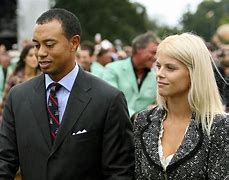 Image result for Tiger Woods Ex