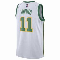 Image result for NBA City Edition Jersey S White
