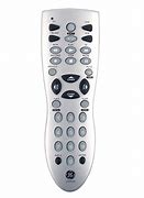 Image result for Codes for a GE Universal Remote