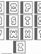 Image result for ASCII