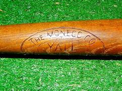 Image result for Oscar Sanay Baseball Wood Bat
