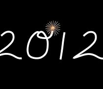 Image result for 2012 Clip Art