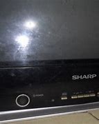 Image result for Sharp TV CRT Sound