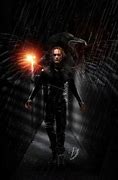 Image result for Brandon Lee in the Crow Key Ring