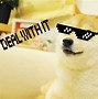 Image result for Doge Bread 1080X1080