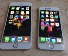 Image result for iPhone 6s Plus vs 8s Plus