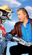 Image result for Johnny Five Short Circuit 2