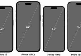 Image result for iPhone 6s vs SE Size