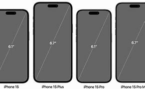 Image result for iPhone 8 Plus Size Comparison