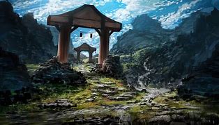 Image result for Animated Mountain Path