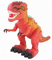 Image result for Roaring Dinosaur Toy