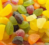 Image result for Jellied Fruit Candies