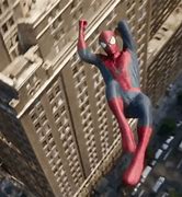 Image result for Spider-Man Animation GIF