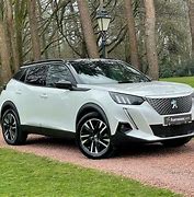 Image result for Peugeot 2008 100Kw GT 50Kwh 5Dr Auto