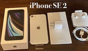 Image result for New iPhone SE White Setup