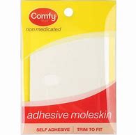 Image result for Adhesive Moleskin