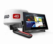 Image result for Simrad Go9 Cut Out