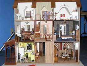 Image result for Dolls House Dank Wallpaper