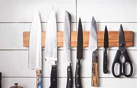 Image result for Sharp Knife Storage