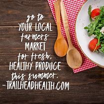 Image result for Farmers Market Benefits