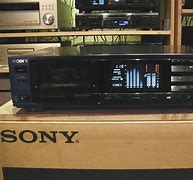 Image result for Sony ES Cassette Deck