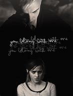 Image result for Dramione Quotes