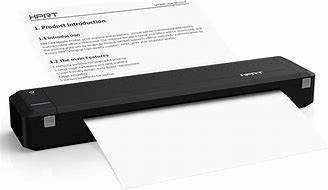 Image result for A4 Thermal Printer