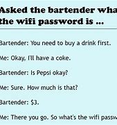Image result for Wifi Password Jokes
