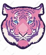 Image result for Drawing of Tiger Head