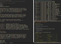 Image result for Emacs Dark Tooth Palette