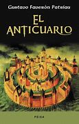 Image result for anticuario