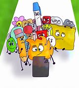 Image result for BFDI Buggies