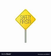 Image result for Road Safety Signs Cartoon