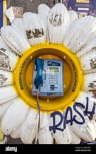 Image result for Vintage Pay Phonebooth