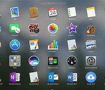 Image result for Mac OS Desktop