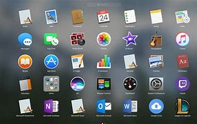 Image result for MacBook App Logos