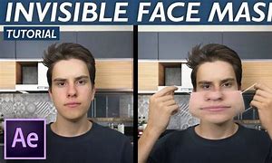 Image result for Invisible Face Mask