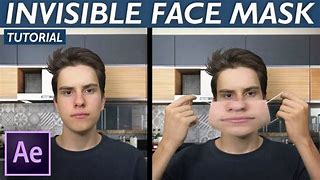 Image result for Almost Invisible Face