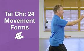 Image result for Tai Chi 24