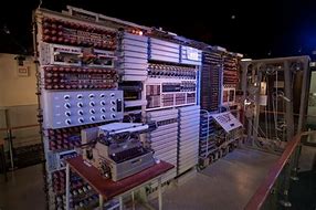 Image result for Valve Colossus Computer