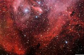 Image result for Red Galaxy Wallpaper for Desktop