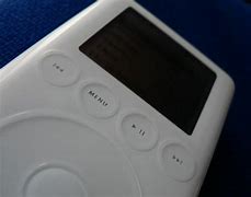 Image result for Old Apple iPod